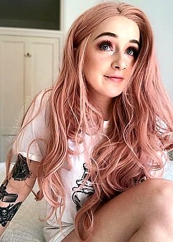 Amelia Lemon